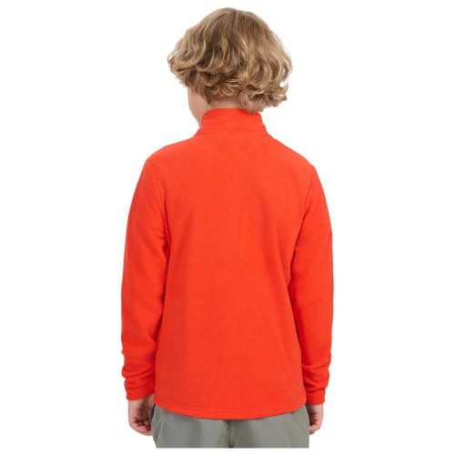 4F Παιδική ζακέτα Fleece